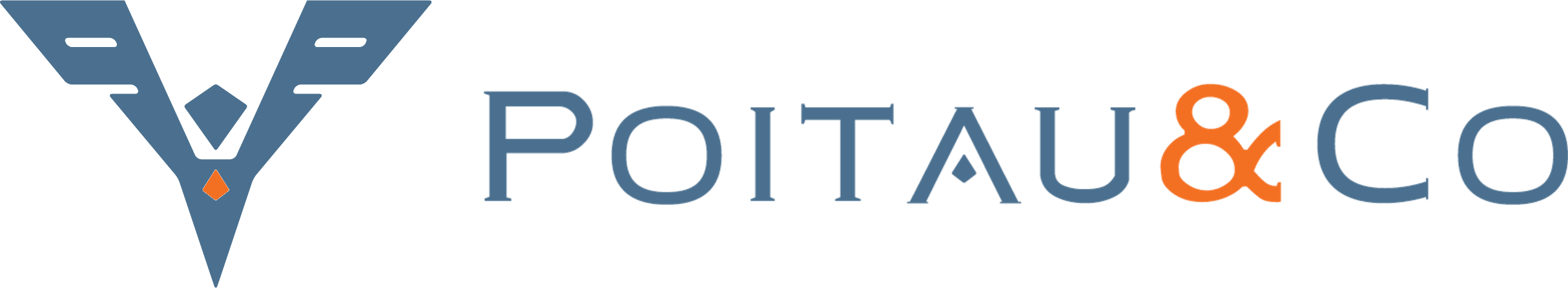 Poitau & Co · Cession et vente d'entreprise